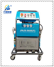 聚脲噴涂機(jī)設(shè)備-H5600(T