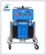 聚脲噴涂設備型號：JNJX-Q